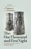 The One Thousand and First Night | Bahram Beyzaie | 