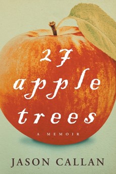 27 Apple Trees