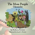 The Moss People Chronicles 1-2 | Rebecca Riviere | 