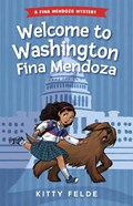 Welcome to Washington Fina Mendoza | Kitty Felde | 