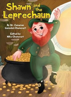 Shawn and the Leprechaun