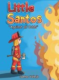 Little Santos Against All Odds | Santos Vallejo | 