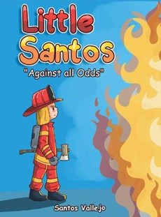 Little Santos Against All Odds