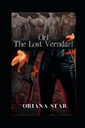 Ori - the Lost Verndari | Oriana Star | 