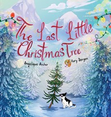 The Last Little Christmas Tree