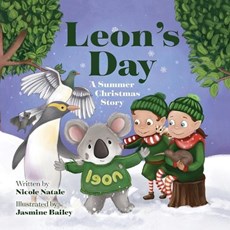 Leon's Day - A Summer Christmas