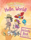 Hello, World! Activity Book | Ekaterina Otiko | 