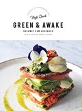 Green and Awake Gourmet Raw | Nazli Develi | 