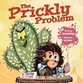 The Prickly Problem | Cheryl Daveiga | 