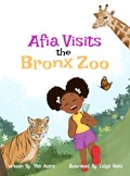Afia Visits the Bronx Zoo | Yaa Asare | 