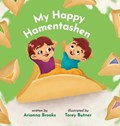 My Happy Hamentashen | Arianna Brooks | 