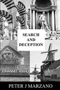Search and Deception | Marzano Peter J Marzano | 