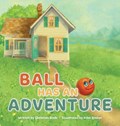 Ball Has An Adventure | Christian Bode | 