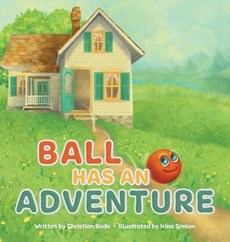 Ball Has An Adventure