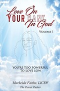 Love on Your Rank in God | Markeida Faithe | 