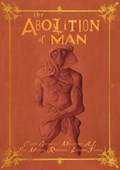 The Abolition of Man: The Deluxe Edition | Carson Grubaugh ; Sean Michael Robinson ; Luciano Floridi | 
