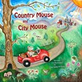 Country Mouse and City Mouse | Joan Gallup Grimord | 