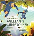 The Adventures of William and Christopher | Chris Sykes | 