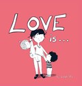Love Is... | Leah Vis | 