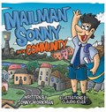 Mailman Sonny In The Community | Sonny Workman | 