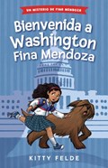 Bienvenida a Washington Fina Mendoza | Kitty Felde | 
