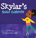 Skylar's Skate Challenge | Yvette Manns | 