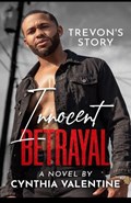 Innocent Betrayal | Cynthia Valentine | 
