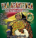 Yaa Asantewaa | Rosemond Sarpong Owens | 