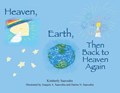 Heaven, Earth, Then Back to Heaven Again | Kimberly Saavedra | 