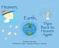 Heaven, Earth, Then Back to Heaven Again | Kimberly Saavedra | 