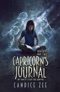 Capricorn's Journal | Candice Zee | 