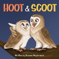Hoot and Scoot | Roxane Weyhrauch | 