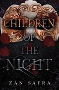 Children of the Night | Zan Safra | 