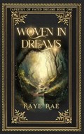 Woven In Dreams | Kaye Rae | 