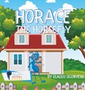 Horace the Horsefly | Olaolu Ogunyemi | 