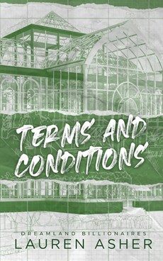 Asher, L: Terms and Conditions