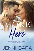 More Than a Hero | Jenni Bara | 