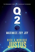 Q2 Playbook | Rick Justus ; Monique Justus | 
