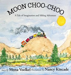 Moon Choo-Choo