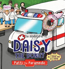 The Adventures of Daisy the Donut