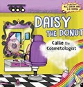 The Adventures of Daisy the Donut | M C Dixon ; G R Dixon | 