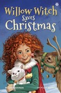 Willow Witch Saves Christmas | Melissa Ahonen | 