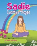 Sadie Loves Yoga | Molly Schreiber | 