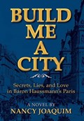 Build Me A City | Nancy Joaquim | 