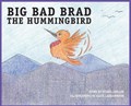 BIG BAD BRAD the Hummingbird | Duane Ziegler | 