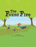 The Foxes Five | Angie Mee | 