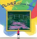 Oliver and the Missing Paints | Joe Veltkamp | 