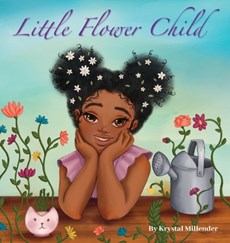 Little Flower Child