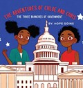 The Adventures of Chloe and Chris | Hope Goins | 