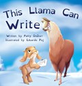 This Llama Can Write | Patty Dedurr | 